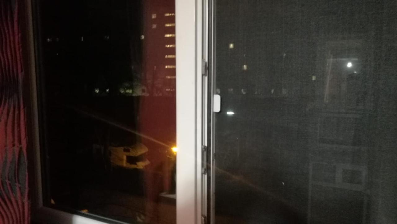 Coquettehouse Studio Gara De Nord Apartman Bukarest Kültér fotó