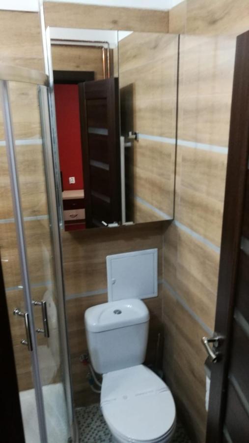 Coquettehouse Studio Gara De Nord Apartman Bukarest Kültér fotó