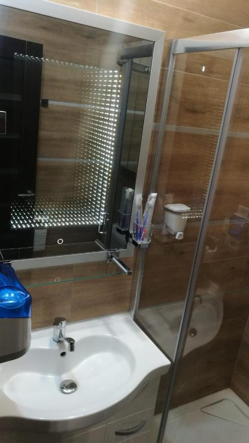 Coquettehouse Studio Gara De Nord Apartman Bukarest Kültér fotó