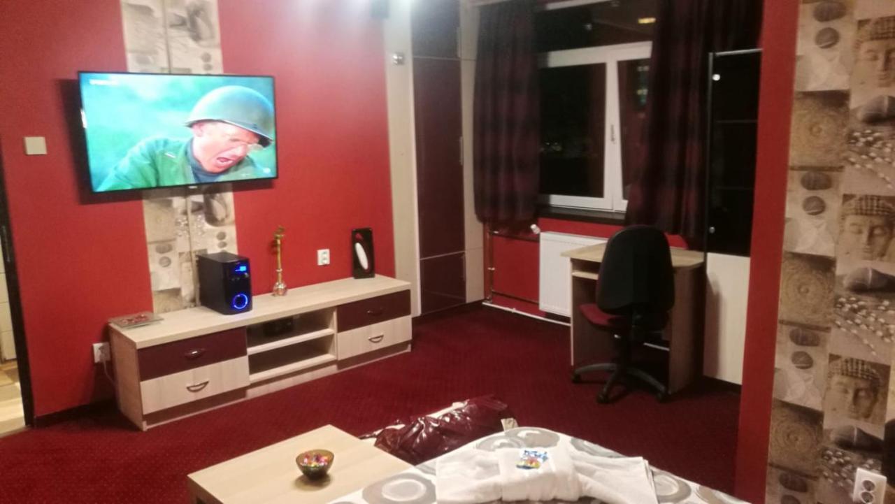 Coquettehouse Studio Gara De Nord Apartman Bukarest Kültér fotó