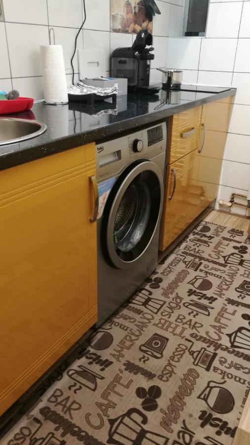Coquettehouse Studio Gara De Nord Apartman Bukarest Kültér fotó