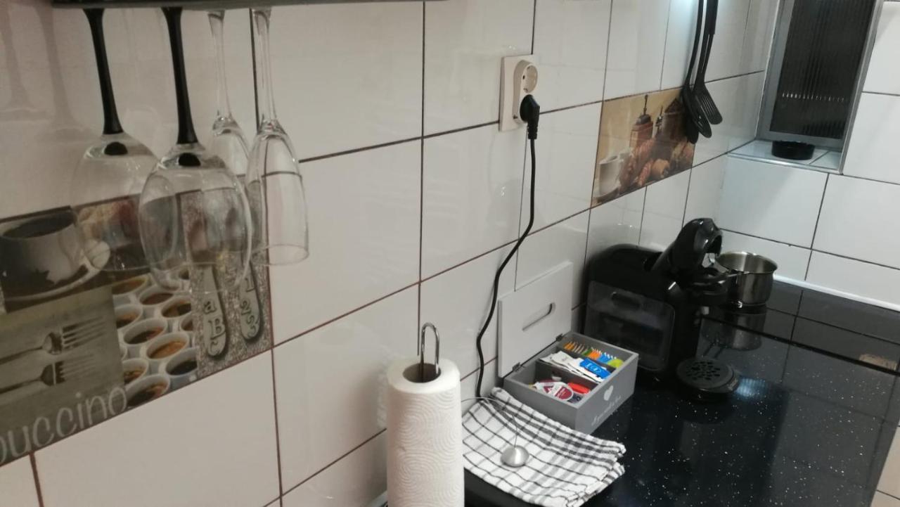 Coquettehouse Studio Gara De Nord Apartman Bukarest Kültér fotó