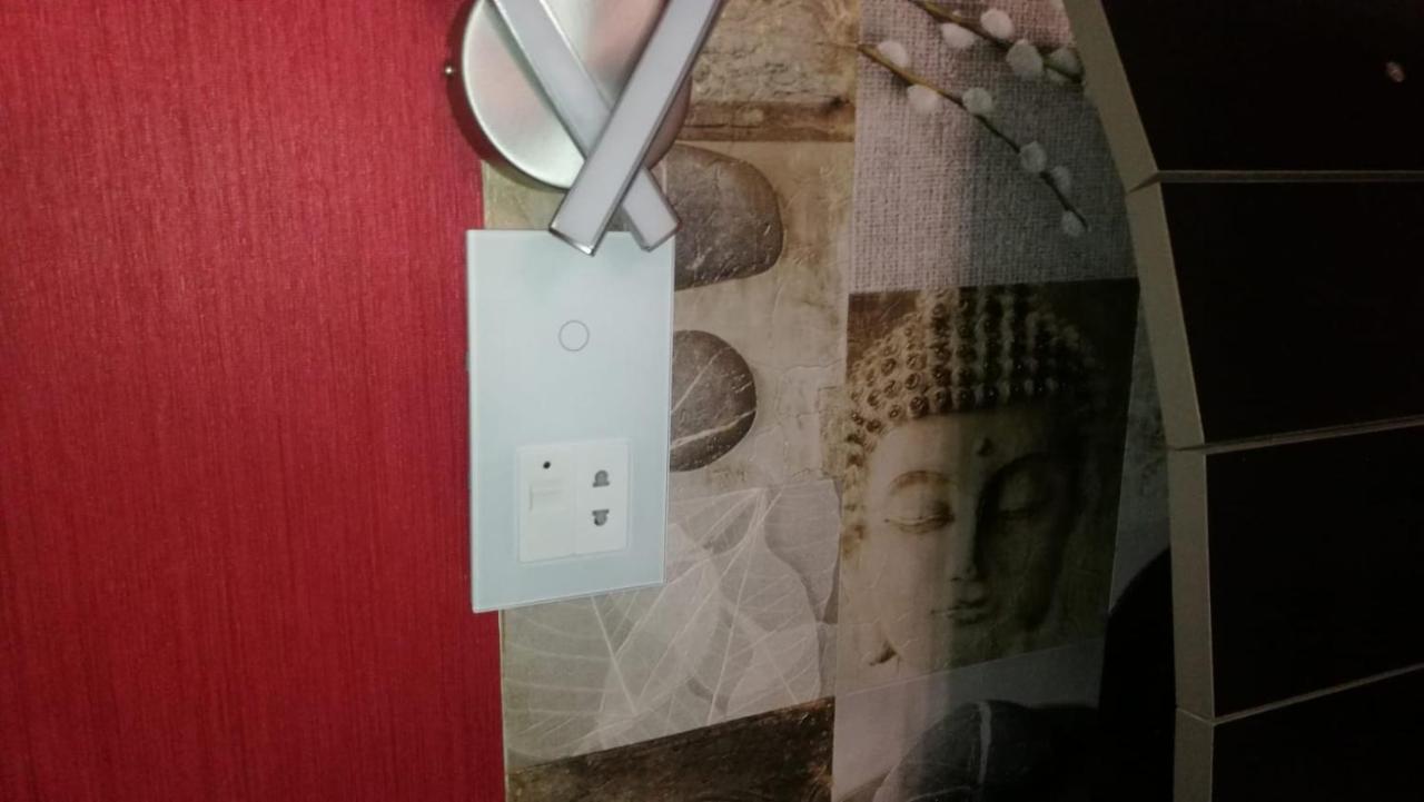 Coquettehouse Studio Gara De Nord Apartman Bukarest Kültér fotó