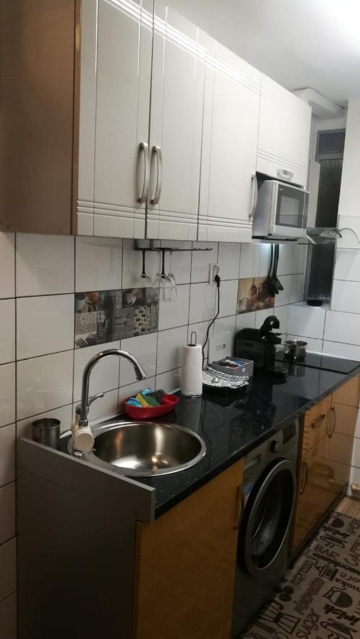 Coquettehouse Studio Gara De Nord Apartman Bukarest Kültér fotó
